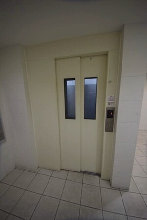 BPRレジデンス川口の物件内観写真